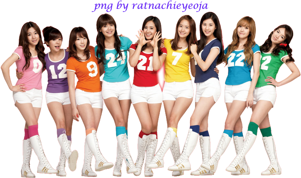 หน้าเว็บย่อย - Snsd Clipart (1024x622), Png Download