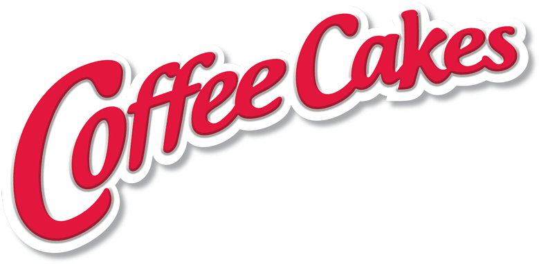 Coffee Cakes - Hostess Coffee Cakes Logo Clipart (826x413), Png Download