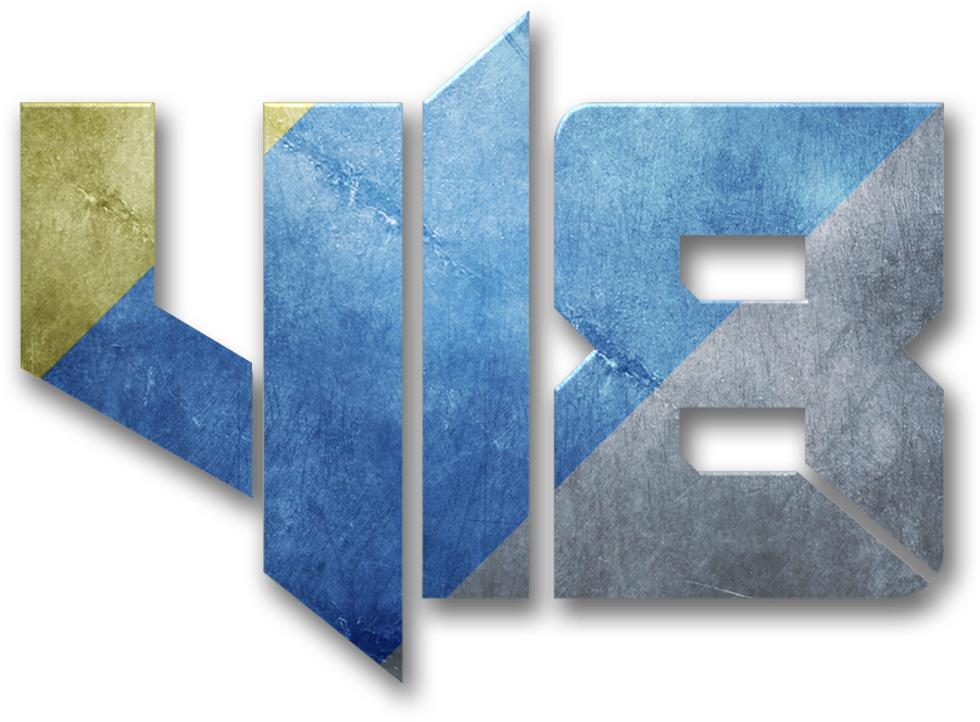 418logo1 - Graphic Design Clipart (1000x1000), Png Download