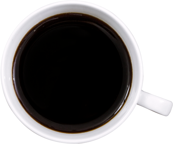 Coffee Cup Clipart (715x715), Png Download