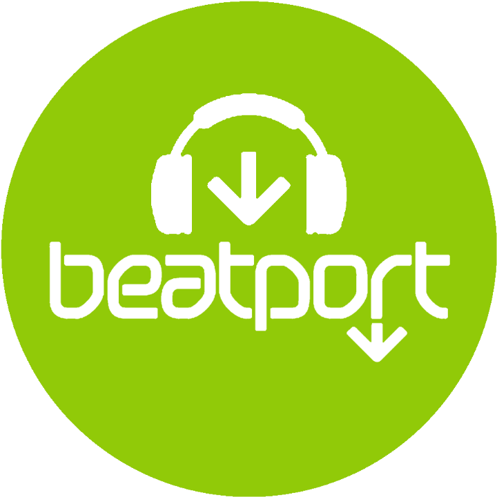 Beatport Ade Special - Beatport Clipart (800x800), Png Download