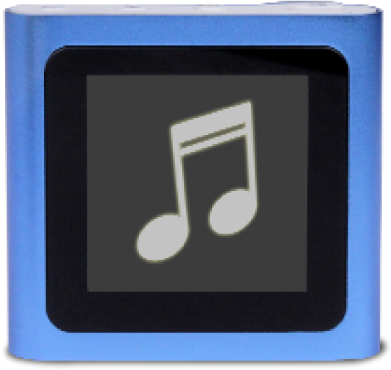 Out Of Stock - Mp3 Player Clipart (800x800), Png Download