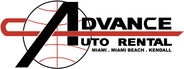 Advance Auto Rental Logo - Advance Clipart (866x650), Png Download