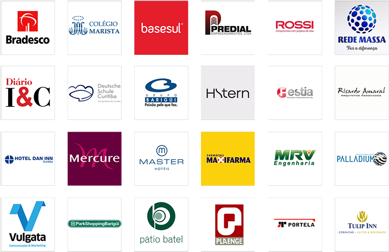 Clientes Da Pisos Paraná - Launchpad 80s Clipart (800x523), Png Download