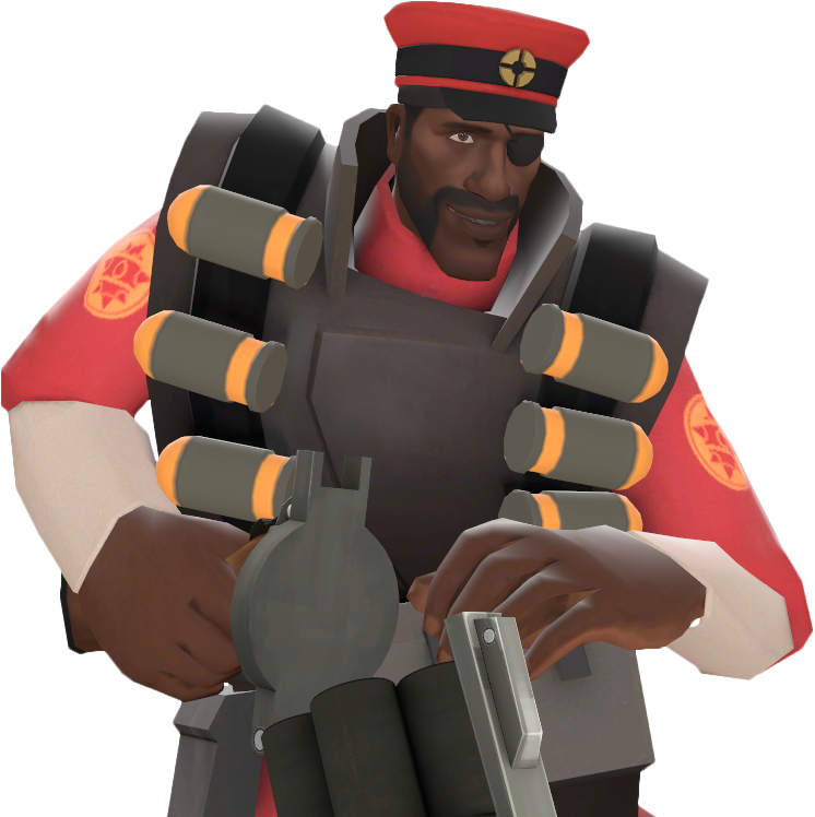 Demoman Wiki - Tf2 Glengarry Bonnet Clipart (746x748), Png Download