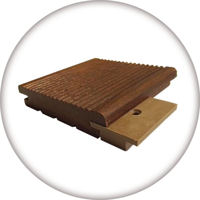 Clip Pvc - Chocolate - Png Download (775x775), Png Download