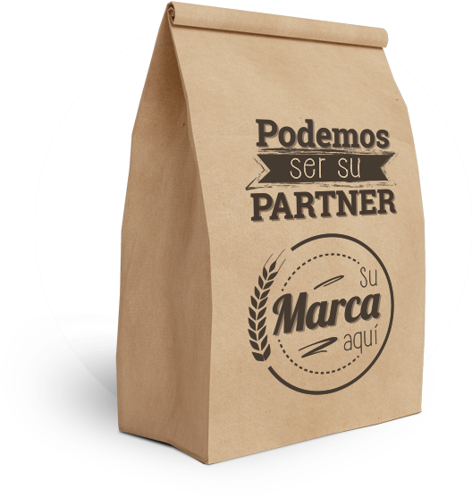 Homebread Crumbspartner4 - Paper Bag Clipart (600x600), Png Download