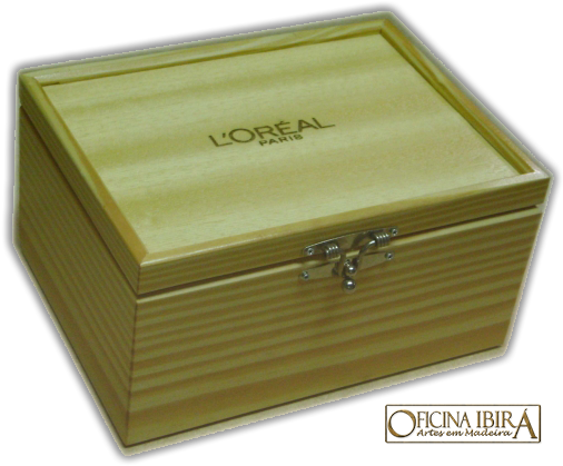 Caixas De Madeira - Box Clipart (800x600), Png Download
