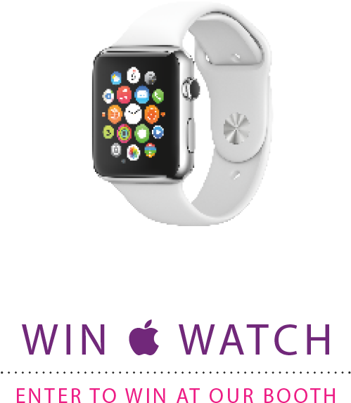 Can't Make It To Houston - Apple Watch Vs Smartwatch Clipart (546x692), Png Download