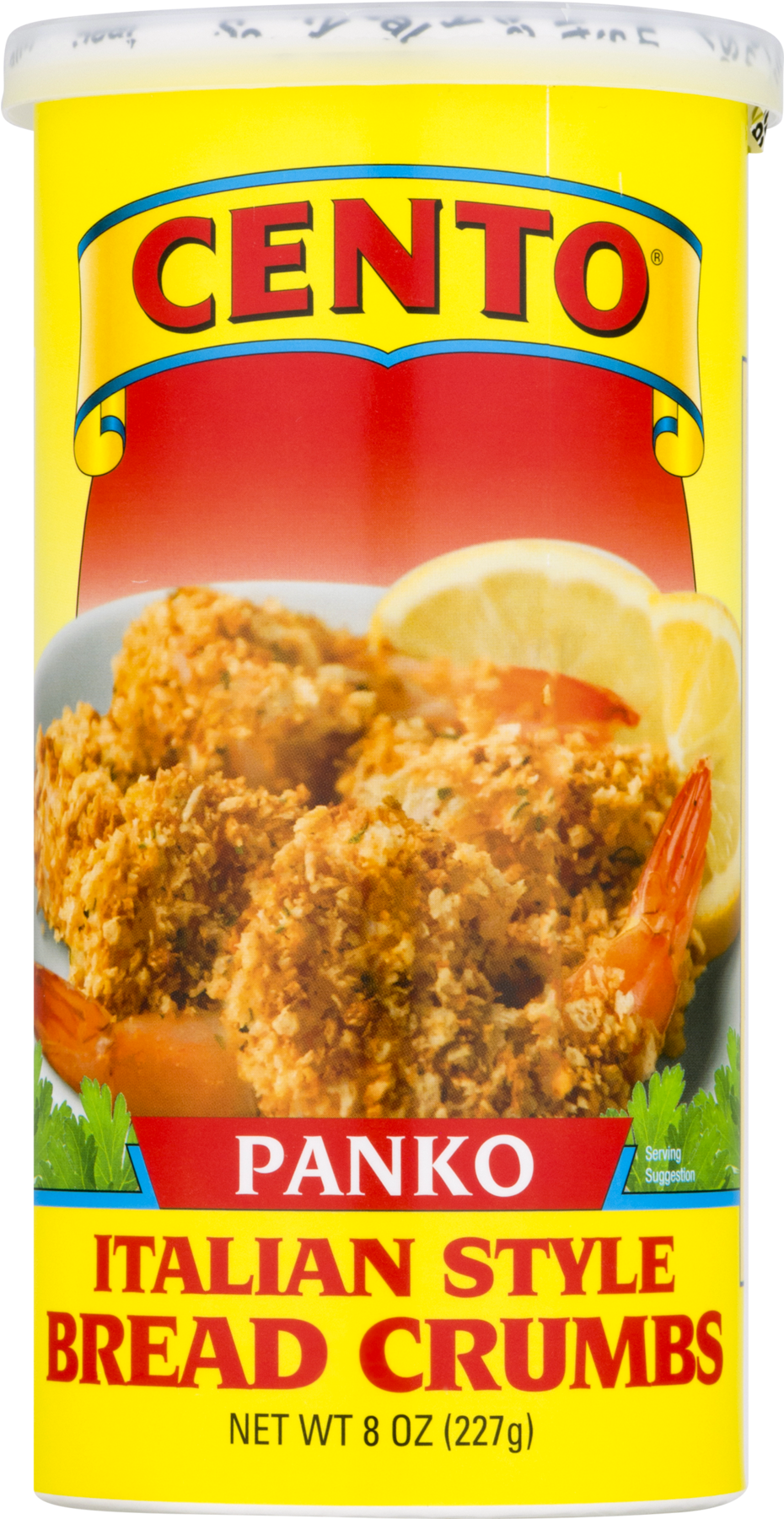 Panko Bread Crumbs Cento Clipart (1800x1800), Png Download