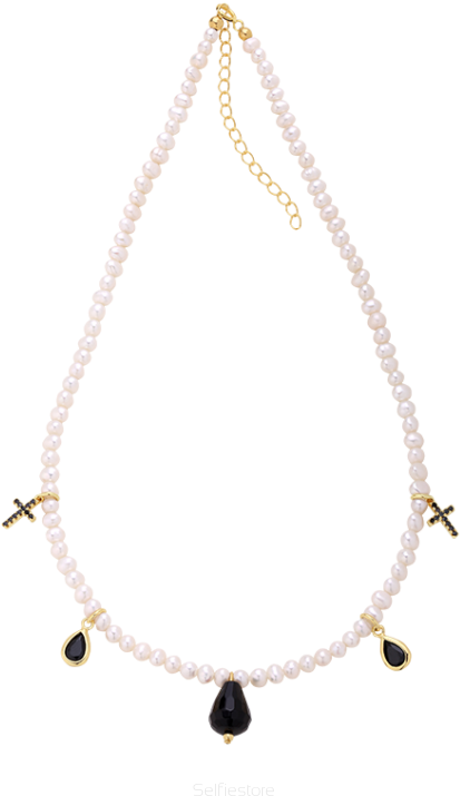 Necklace Clipart (756x756), Png Download