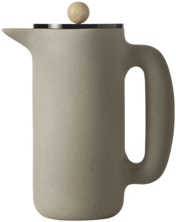 Push Coffee Maker Muuto Clipart (850x850), Png Download