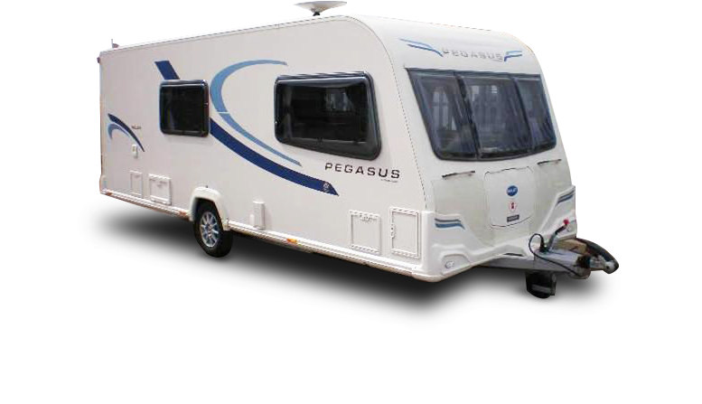 Caravan Png - Travel Trailer Clipart (780x479), Png Download