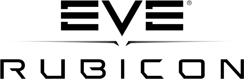 Ccp Games Launch Eve Online - Symmetry Clipart (1024x407), Png Download