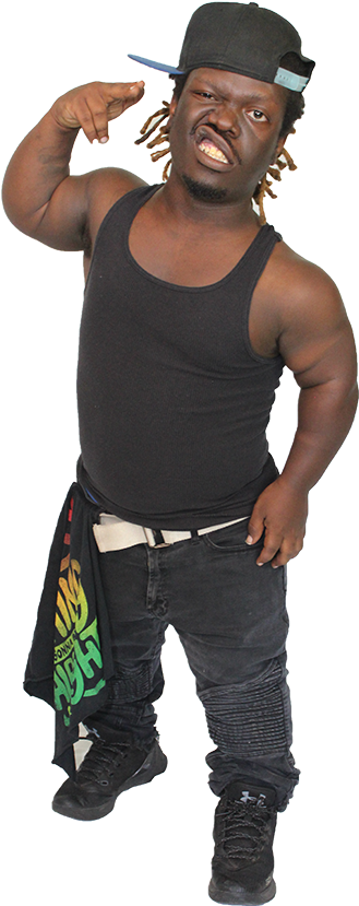 Rasta - Costume Hat Clipart (700x1000), Png Download