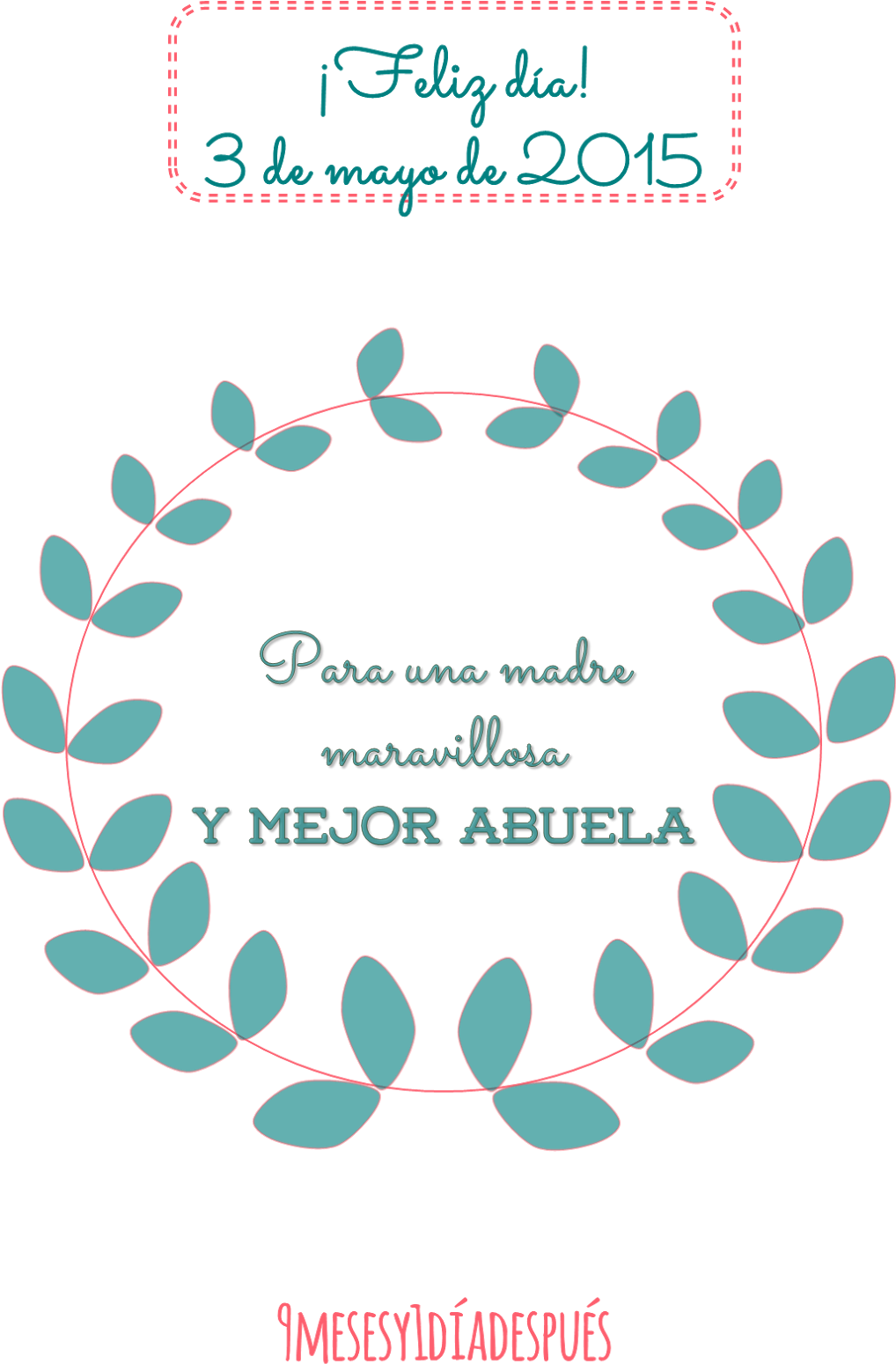 Aquí Las Tenéis Porque, Aunque Queda Una Hora Para - Hojas De Olivo Png Clipart (1018x1600), Png Download