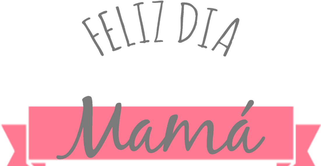 Feliz Dia Mama Png - Design Clipart (1200x630), Png Download