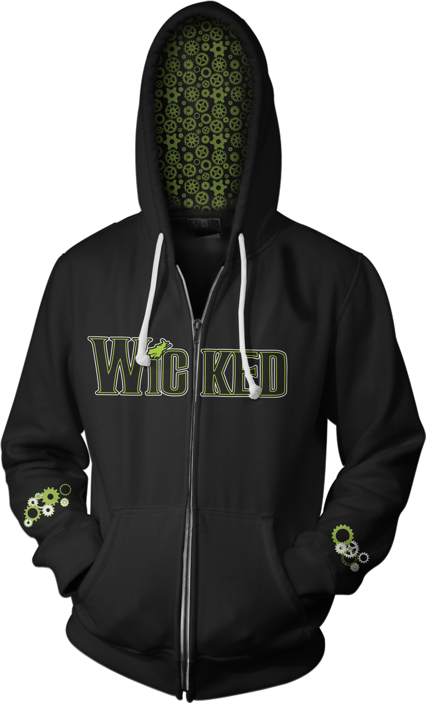 Overwatch Ultimate Genji Sweater , Png Download Clipart (1356x2235), Png Download