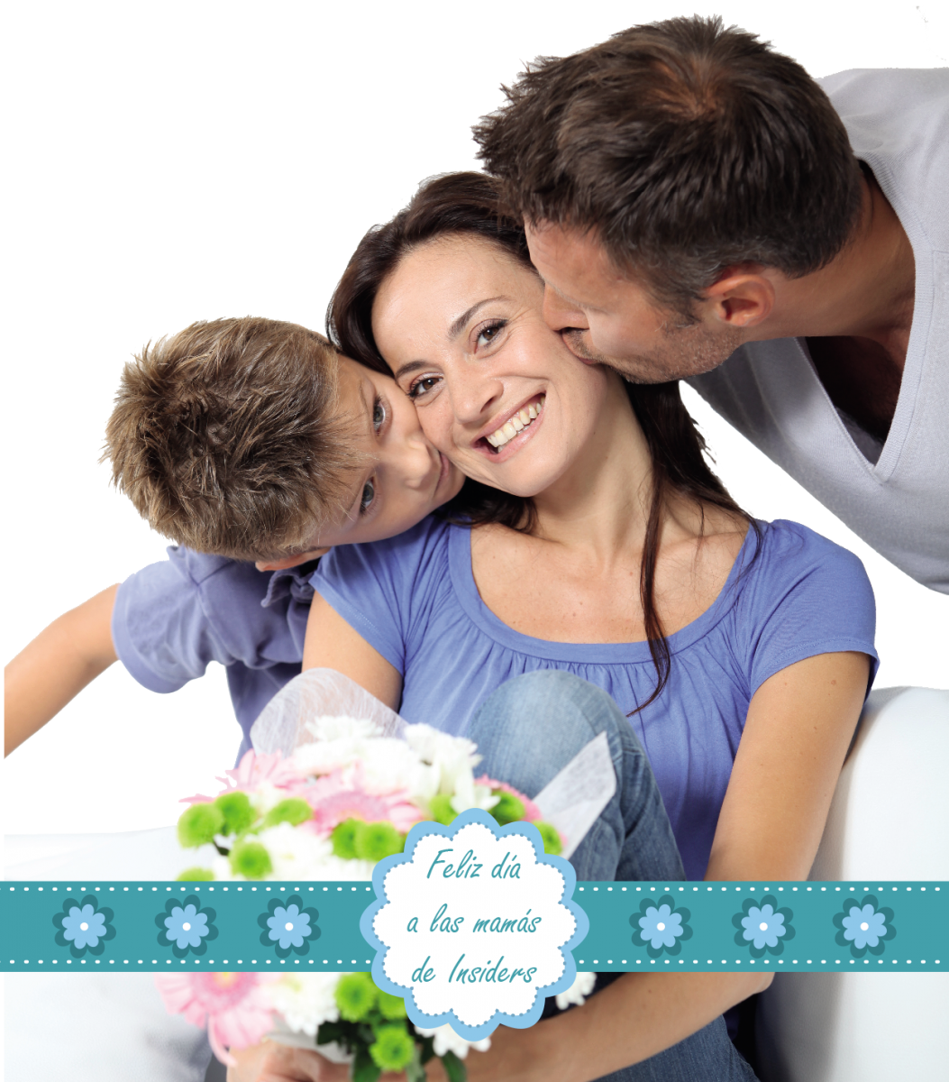 ¡feliz Día De La Madre - Lds Quotes Husband And Wife Responsibility Clipart (1053x1200), Png Download