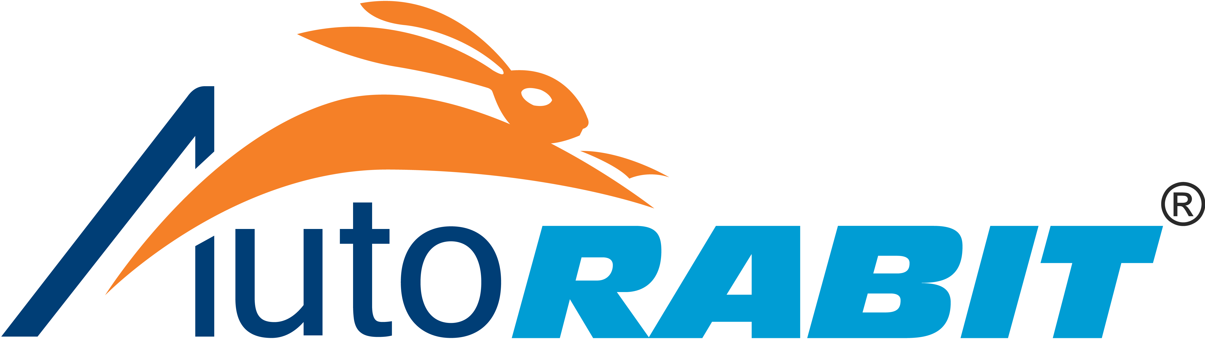 Autorabit Logo Clipart (5000x1408), Png Download