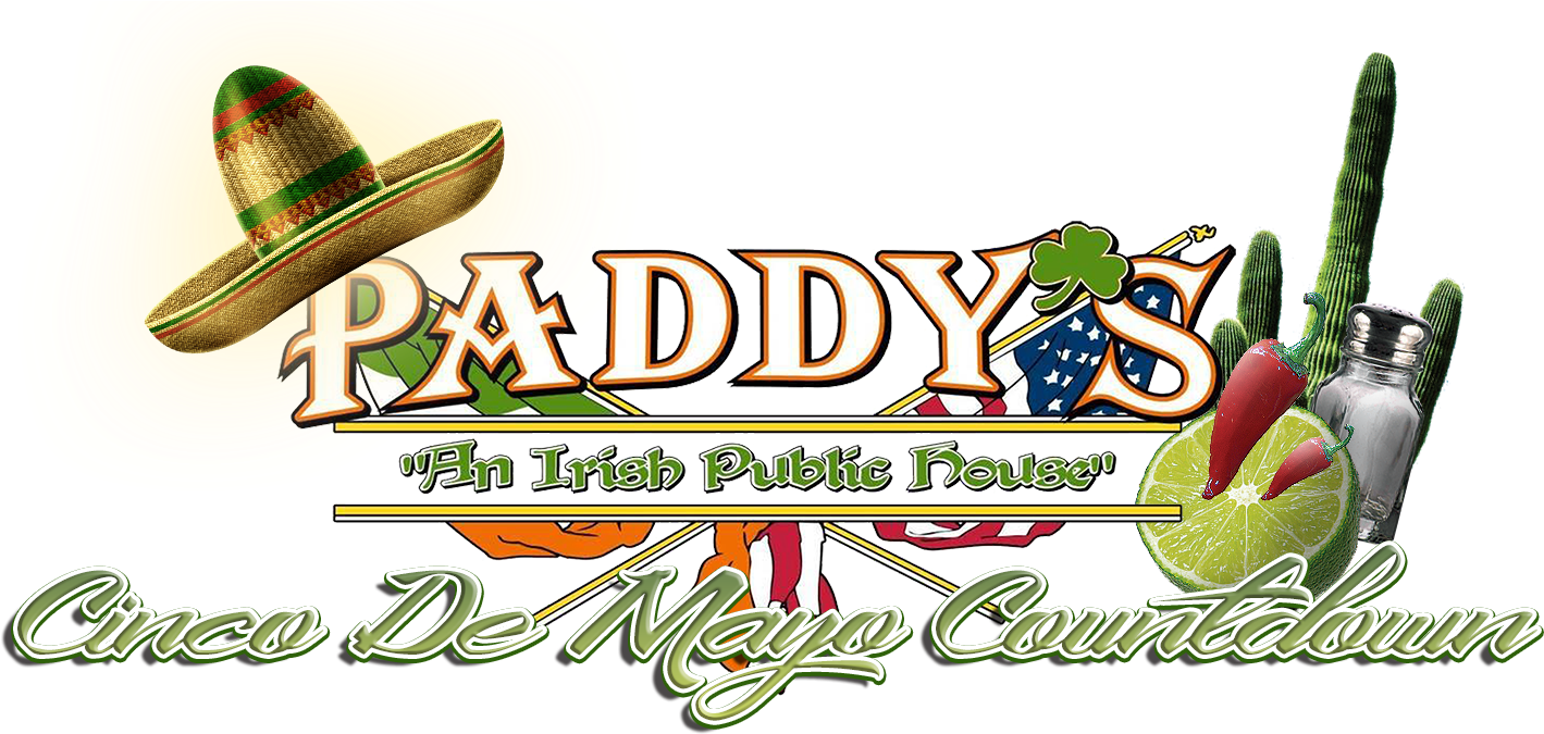 Banner-cincomayo - Sombrero Clipart (2066x685), Png Download