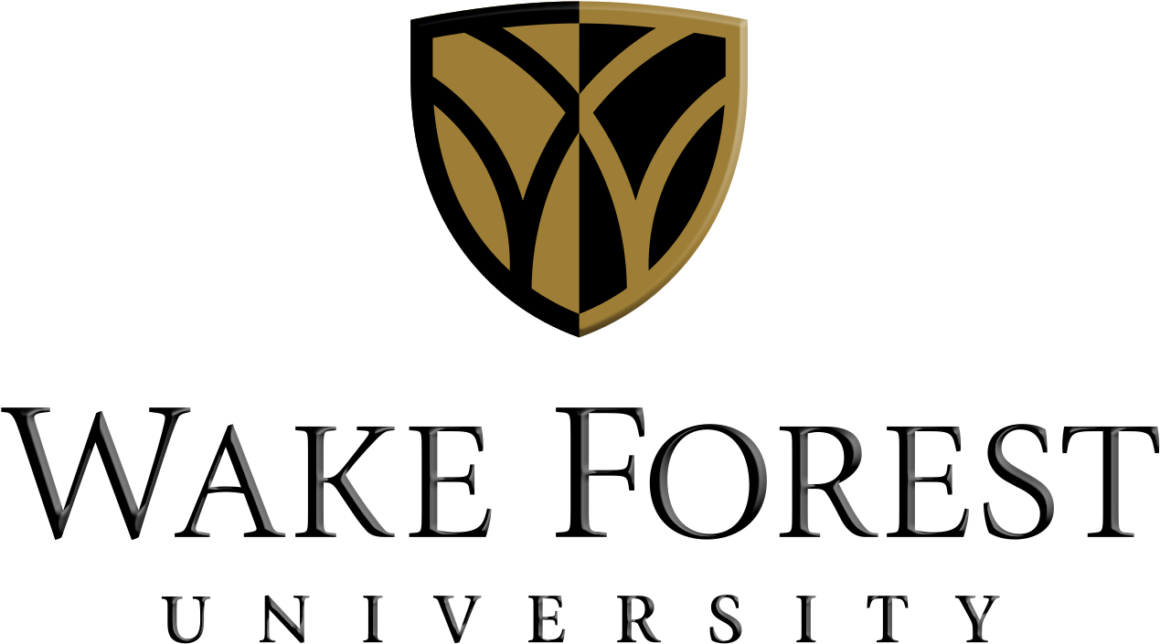 Home Phoenix Audio Technologies - Wake Forest University Clipart (1280x715), Png Download