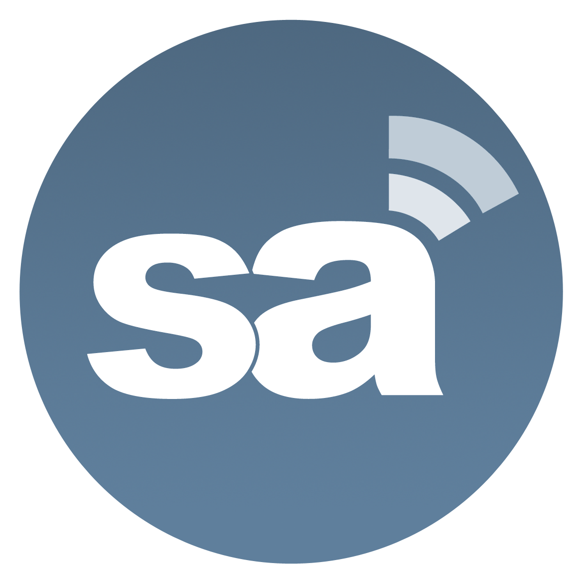 Http - //images - Sa-media - Com/images/ad Sermonaudio13b - Sermon Audio Logo Clipart (1200x1200), Png Download