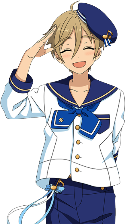 Tomoya Mashiro Rabits Dialogue Render - Tomoya Mashiro Clipart (416x747), Png Download