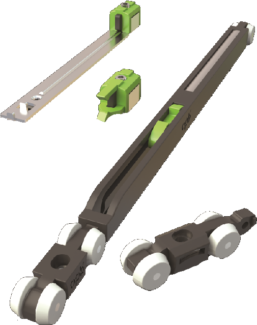 Speedboat 1 W 20i - Pallet Jack Clipart (528x662), Png Download
