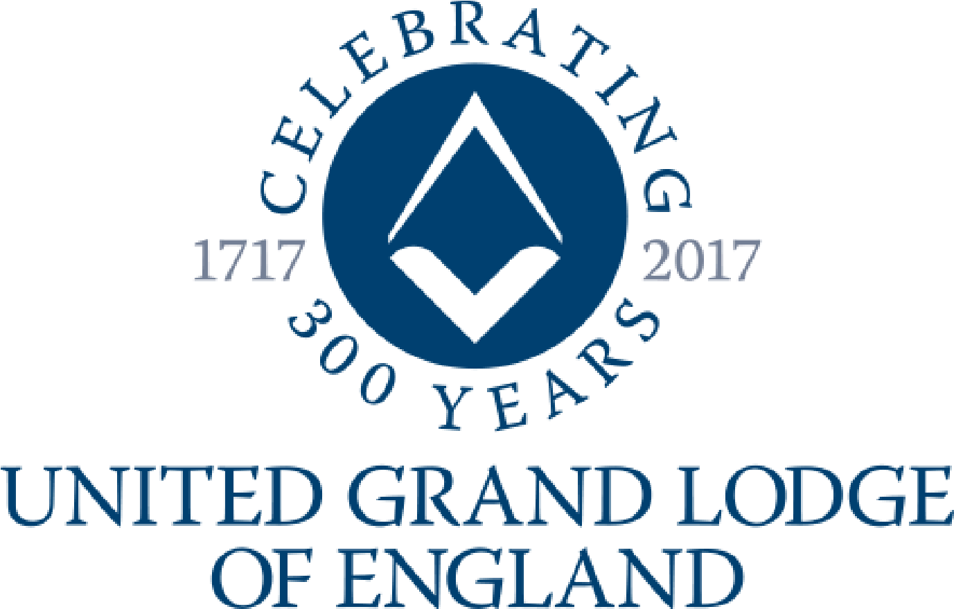 300 Years Of Freemasonry Clipart (1400x884), Png Download