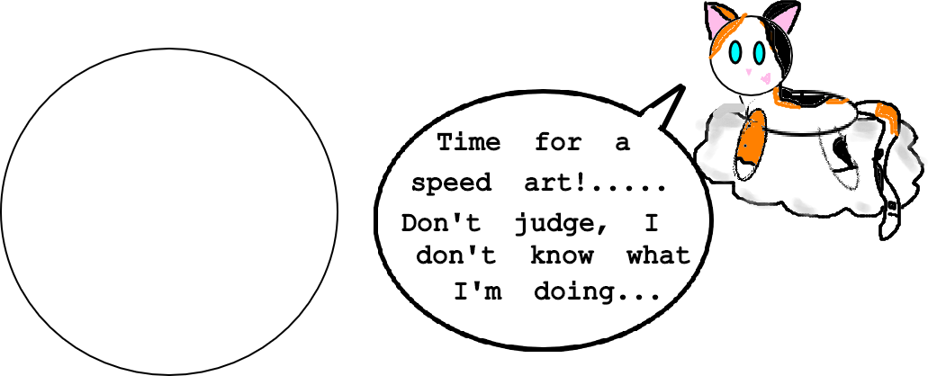 Speed Art - Antonia Miskic Clipart (1031x418), Png Download