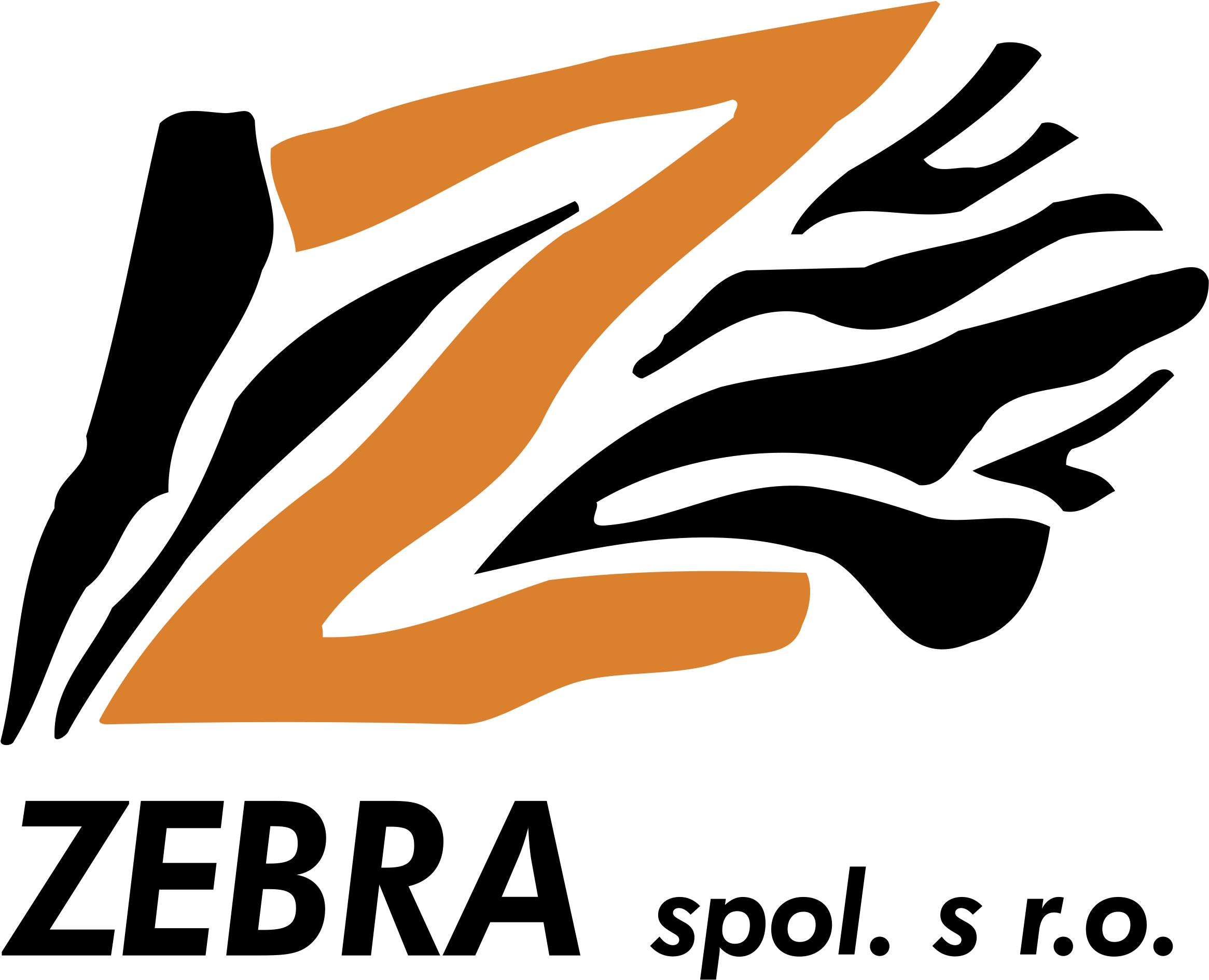 Download Zebra Logo Png Transparent Zebra Clipart Png Download PikPng