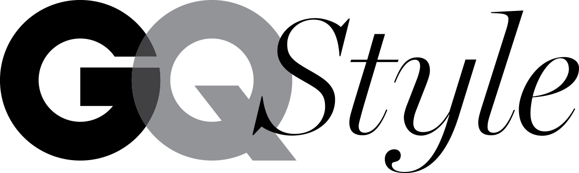 Gq Logo Png - Gq Style Magazine Logo Clipart (1160x348), Png Download