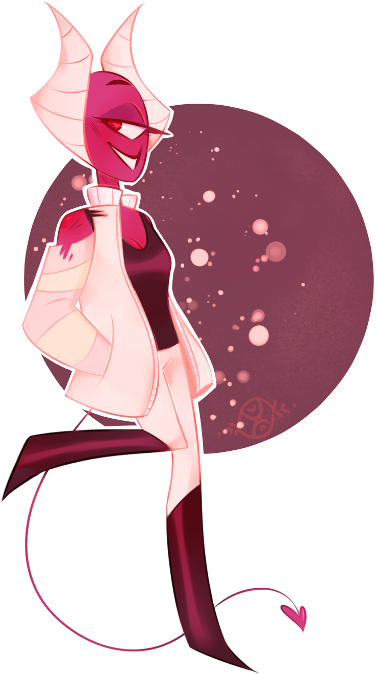 Handstand Drawing Kawaii Girl - Illustration Clipart (900x1480), Png Download