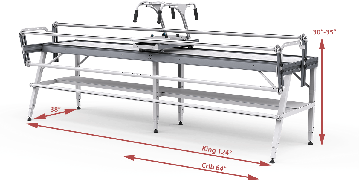 Gq-size - Quilting Clipart (1200x669), Png Download