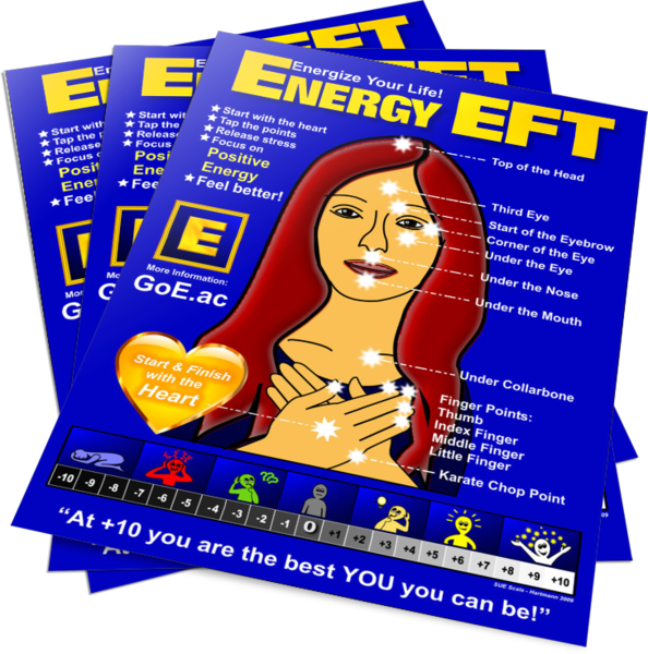 Energy Eft Heart & Soul Fridge Magnet - Poster Clipart (594x600), Png Download