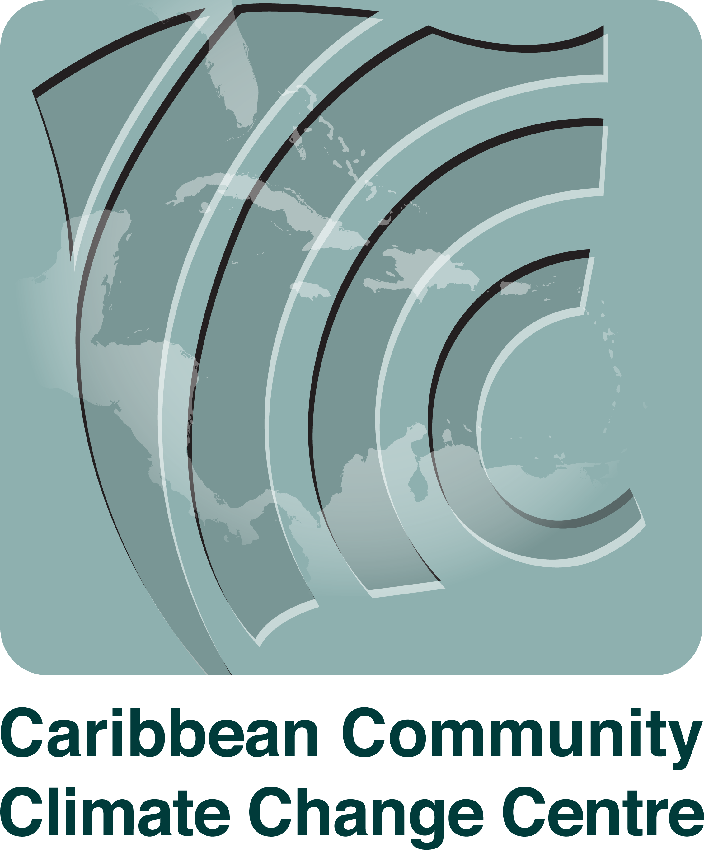 Ccccc And Usaid Continue Climate Change Resilience - Caribbean Community Climate Change Centre Clipart (2337x2816), Png Download