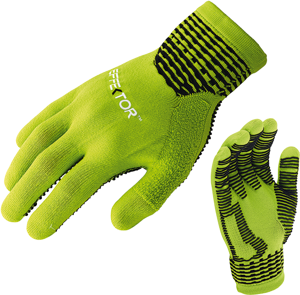 Effektor Biking Power Gloves - X Bionic Gloves Clipart (1280x800), Png Download