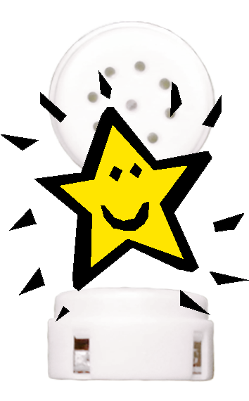 Quick View - Star Clip Art - Png Download (520x600), Png Download