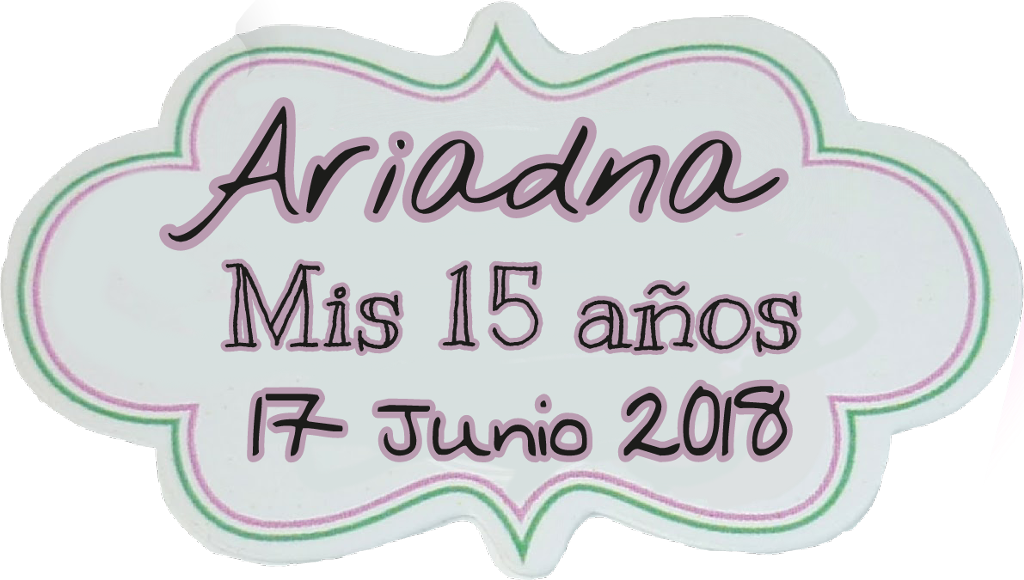 Tarjeta Sticker - Calligraphy Clipart (1024x580), Png Download