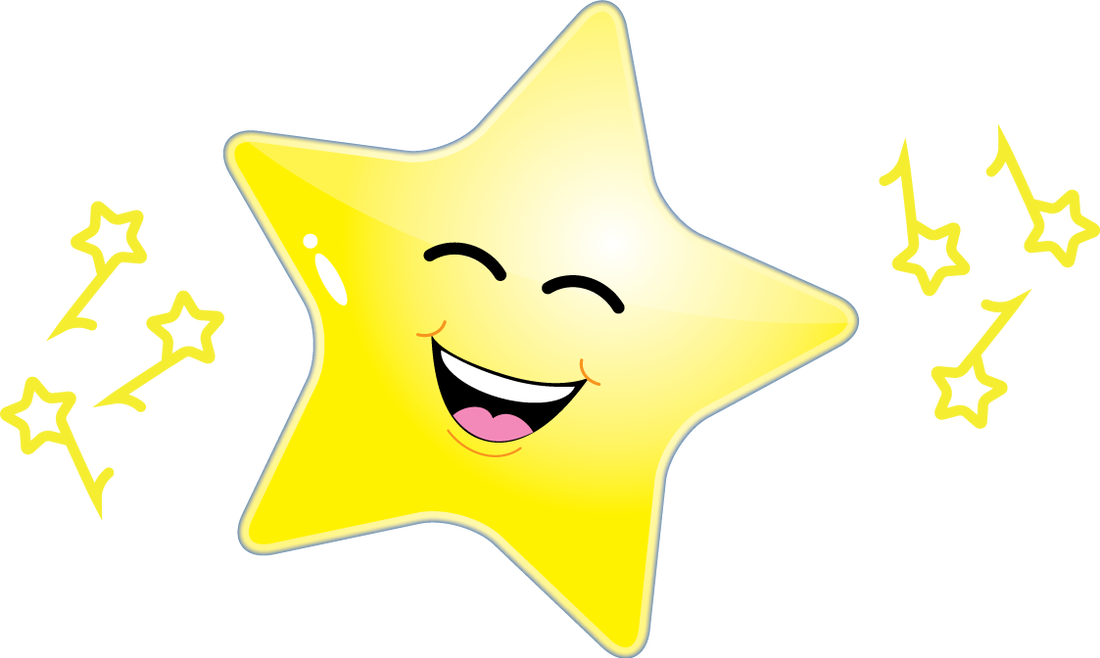 Twinkle Twinkle Little Star Music Centered Daycare - Allahumma Barik Lana Fi Rajaba Clipart (1100x658), Png Download