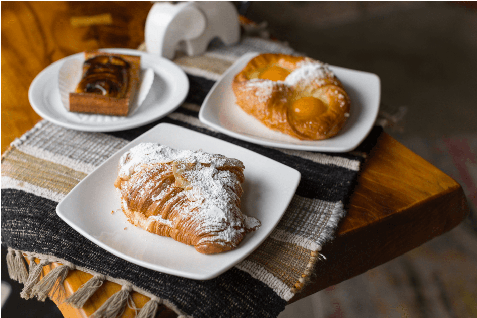 Beignet Clipart (1200x630), Png Download