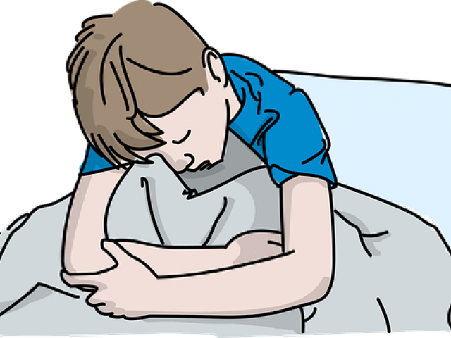 Sick Clipart No Background - Png Download (640x480), Png Download