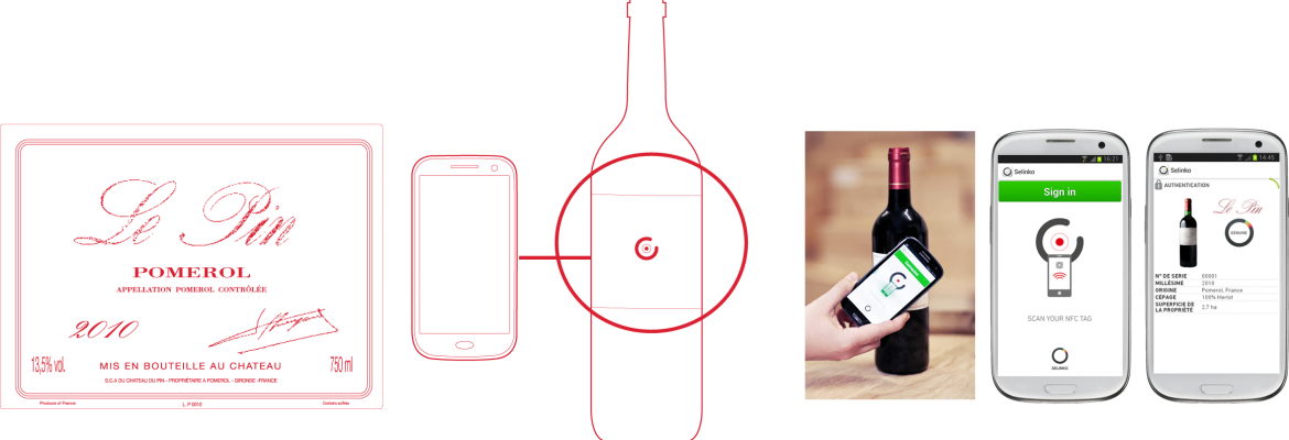 Schema 2016 12 09 - Glass Bottle Clipart (1170x400), Png Download