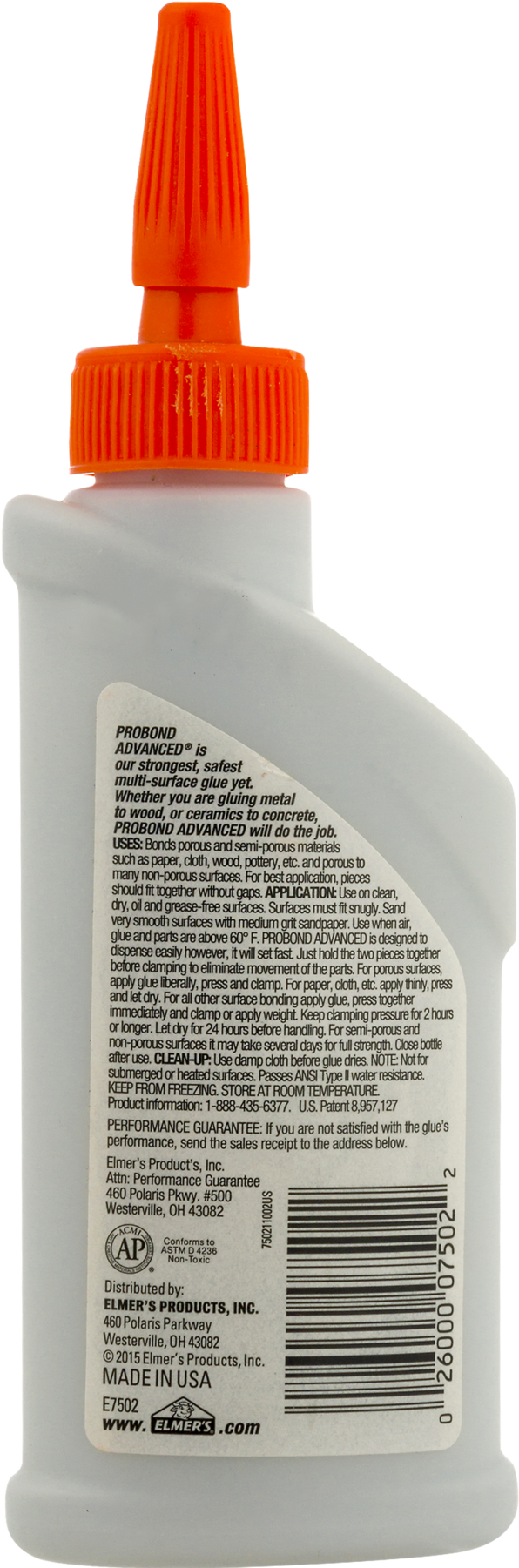 Plastic Bottle Clipart (1800x1800), Png Download