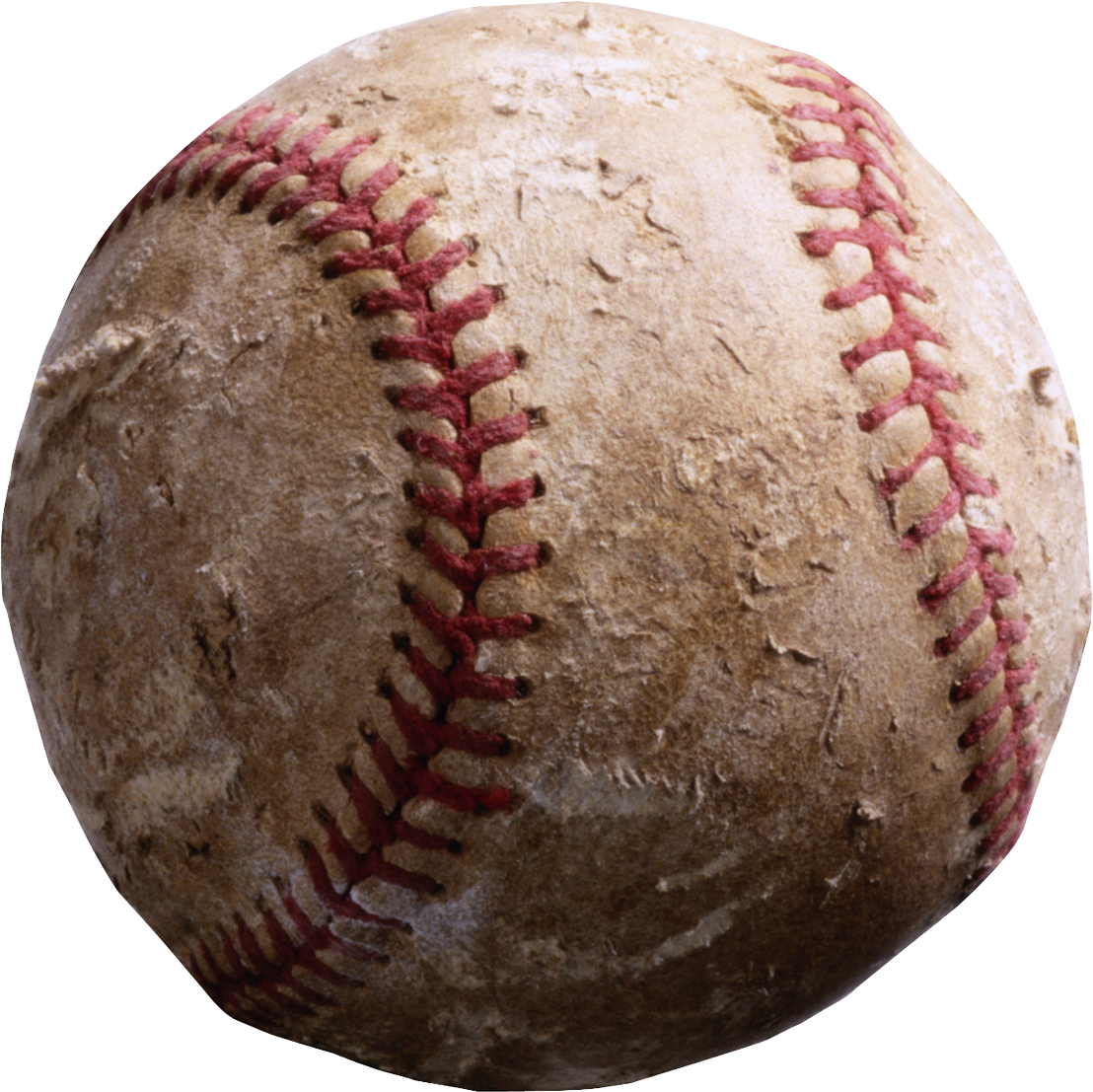 Ball, Baseball, Volleyball, Cricket Ball Png Image - Old Baseball Clipart (1108x1107), Png Download