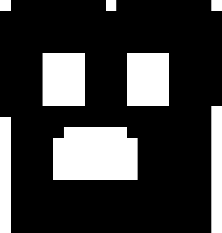 Burnt Toast - Illustration Clipart (1184x1184), Png Download