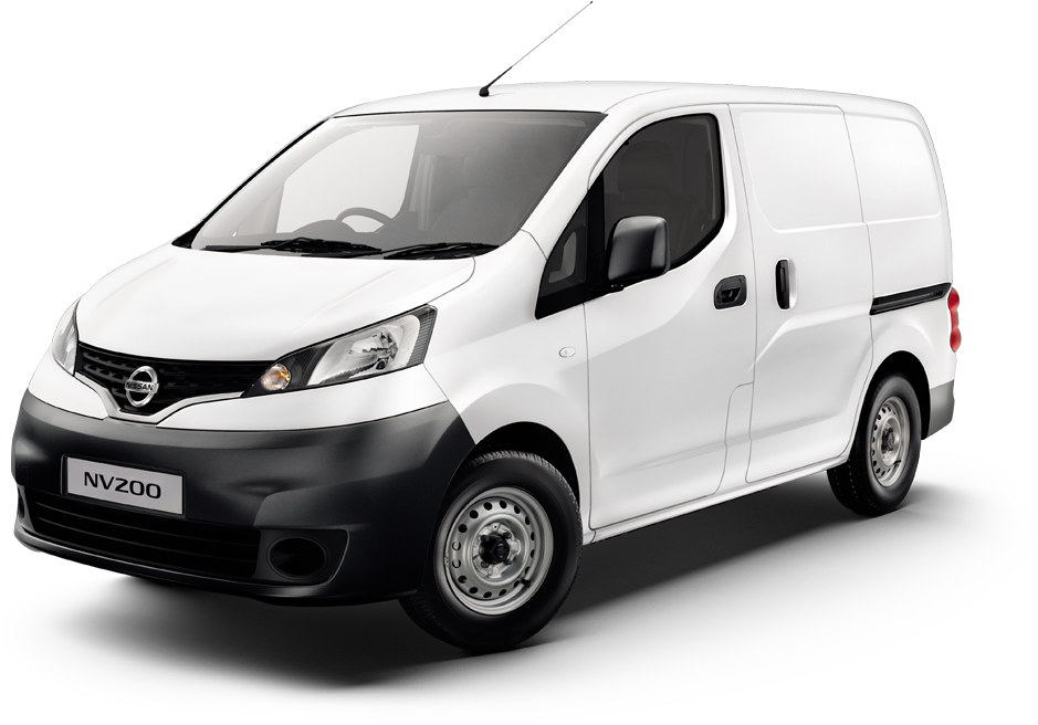 Nissan Nv200 Malaysia Clipart (1280x660), Png Download
