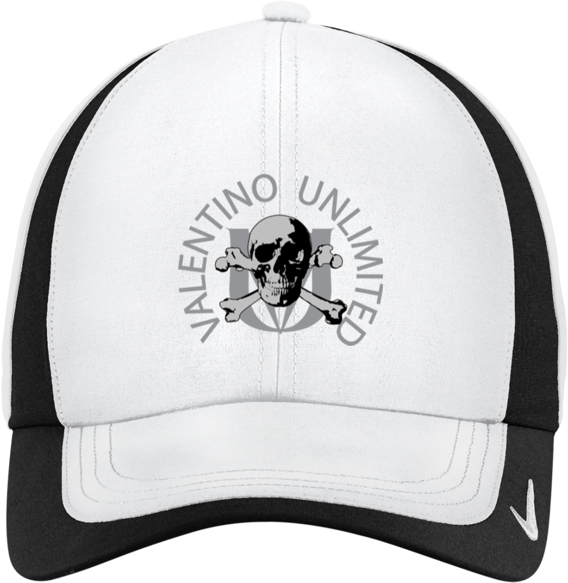 Logo Nike Colorblock Cap - Baseball Cap Clipart (1155x1155), Png Download