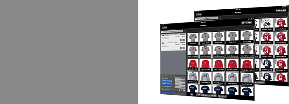 Super Bowl Li Showdown - Utility Software Clipart (1000x450), Png Download